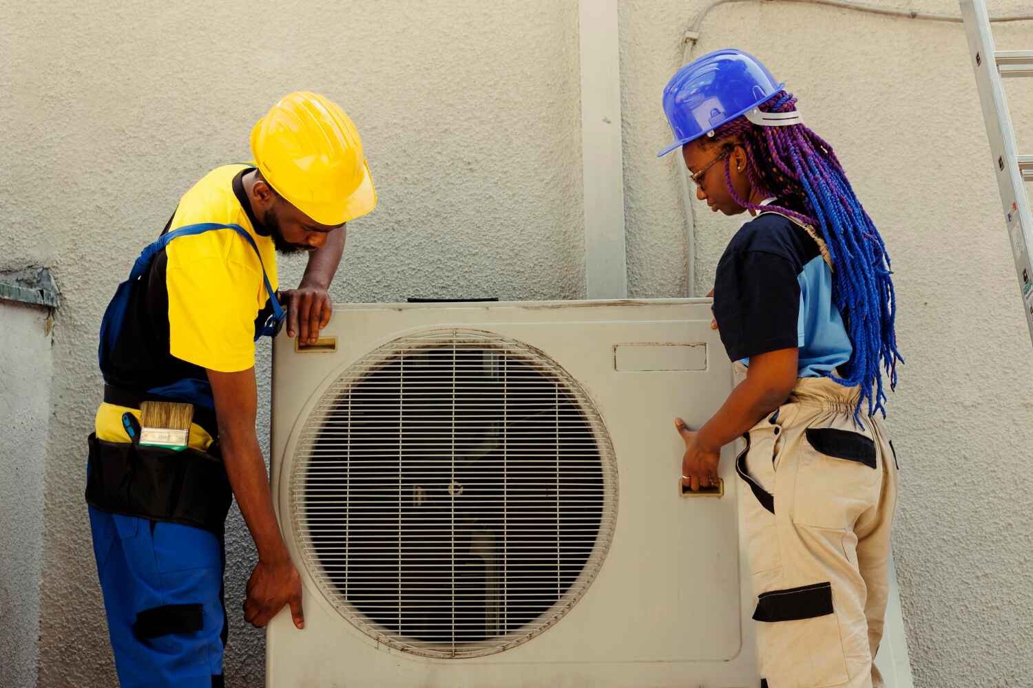 Best 24/7 HVAC repair  in Marion, WI